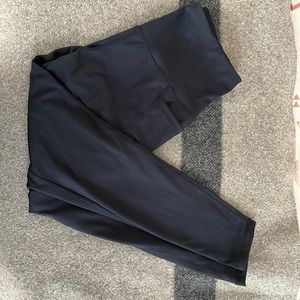 Buttery Danskin Black Leggings